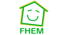 FHEM SmartHome