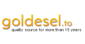 GoldEsel