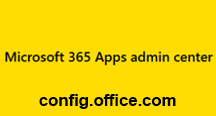 Microsoft 365 App Center