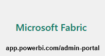 Microsoft 365 Fabric PowerBI Admin