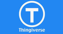 Thingiverse